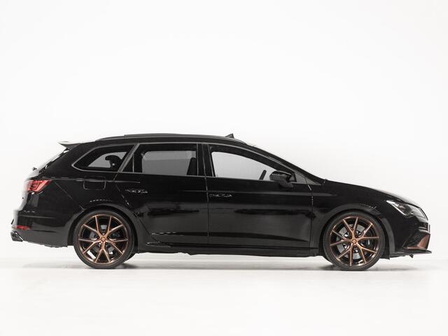 Seat LEON ST 2.0 TSI 4DRIVE CUPRA R Ultimate Edition Pano Keyless Beats