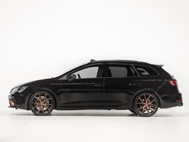 Seat LEON ST 2.0 TSI 4DRIVE CUPRA R Ultimate Edition Pano Keyless Beats
