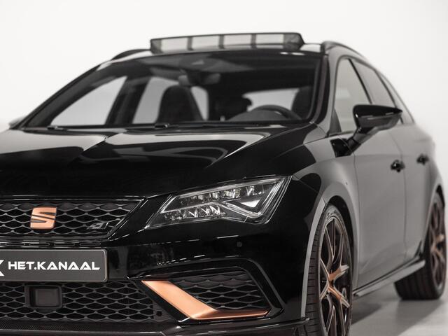 Seat LEON ST 2.0 TSI 4DRIVE CUPRA R Ultimate Edition Pano Keyless Beats