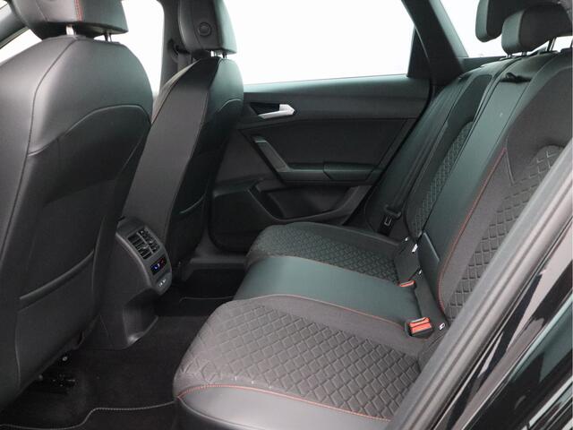 Seat LEON Sportstourer 1.0 TSI FR Business Intense/ compleet!