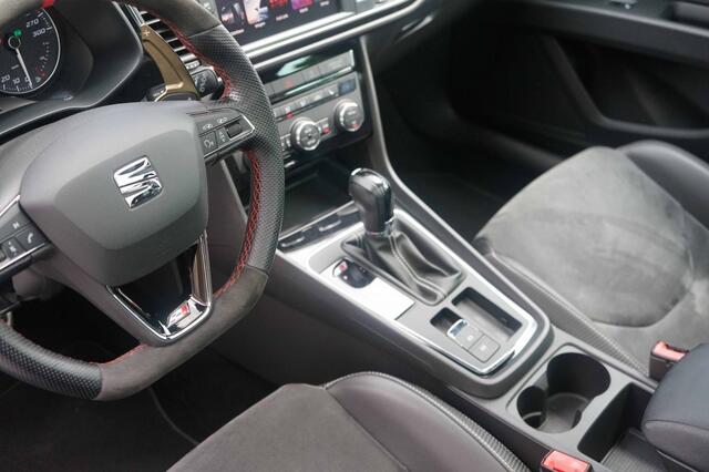 Seat LEON ST Cupra 300 Facelift