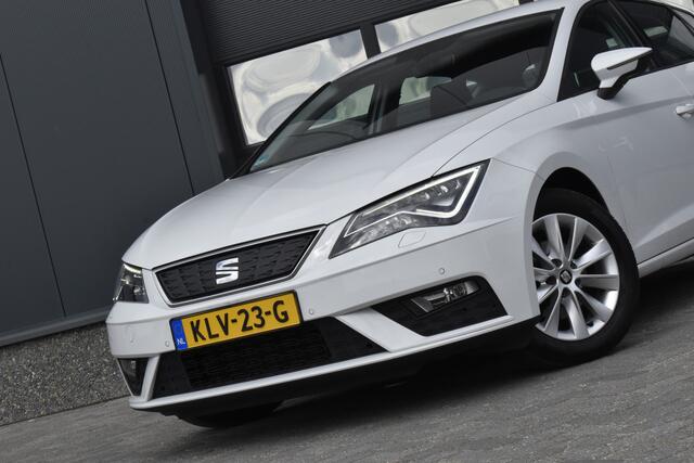 Seat LEON 1.0 EcoTSI Style Business Intense Carplay - Beats - Cruise - Clima