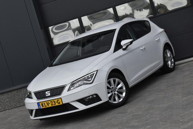 Seat LEON 1.0 EcoTSI Style Business Intense Carplay - Beats - Cruise - Clima