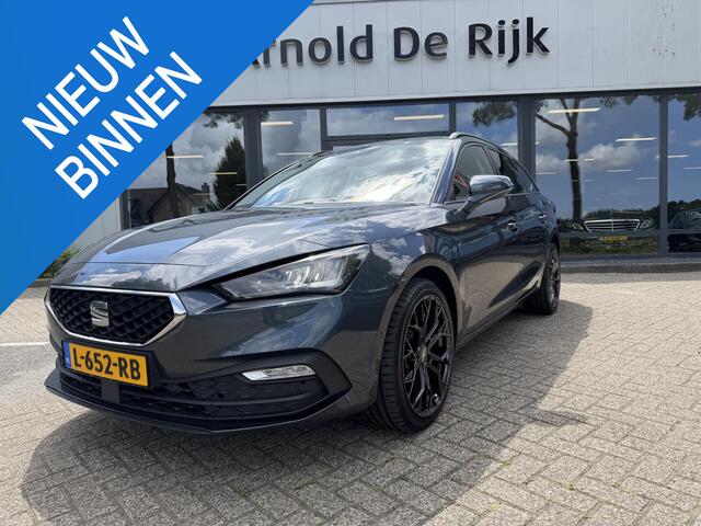 Seat LEON Sportstourer 1.5 TSI Style Business Intense