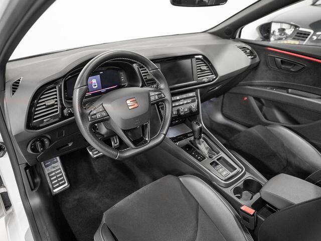 Seat LEON ST 2.0 TSI 4DRIVE CUPRA Pano Virtual Beats ACC