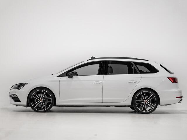 Seat LEON ST 2.0 TSI 4DRIVE CUPRA Pano Virtual Beats ACC