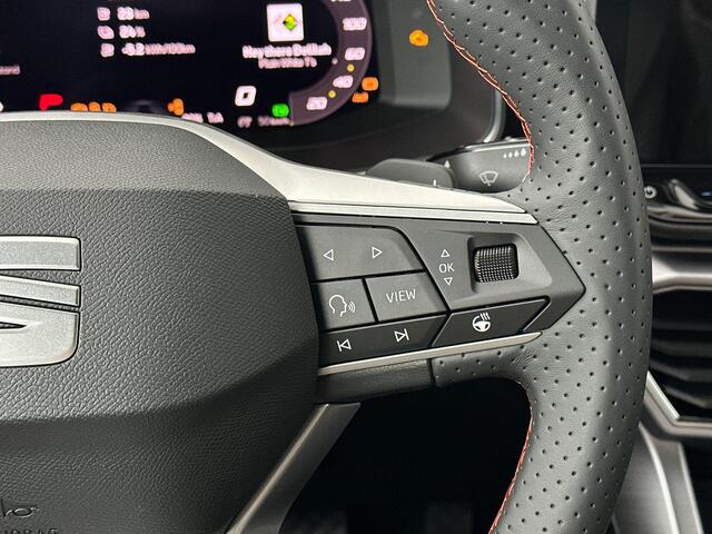 Seat LEON Sportstourer 1.5 TSI e-Hybrid FR Business