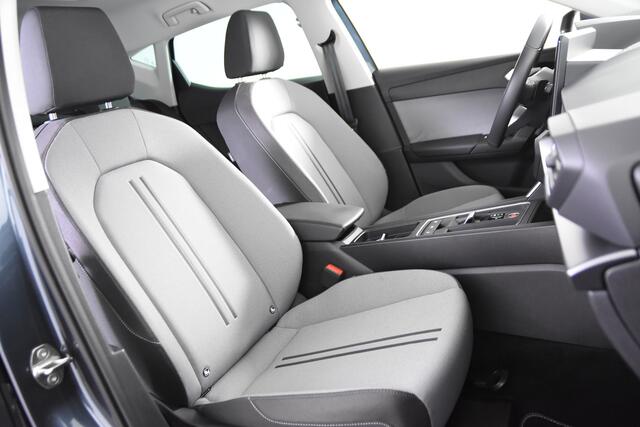 Seat LEON 1.0 eTSI *1ste Eigenaar*Navigatie*Keyless*