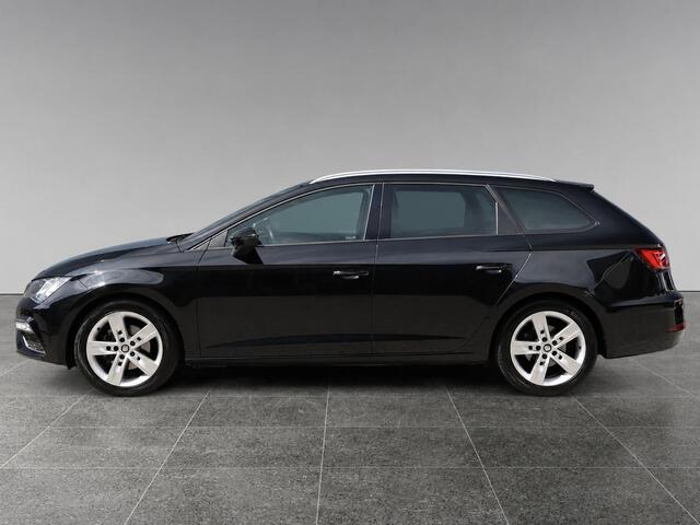 Seat LEON ST 1.5 TSI FR Business Intense | NAVI | CLIMA | TREKHAAK | CARPLAY | ANDOID AUTO |