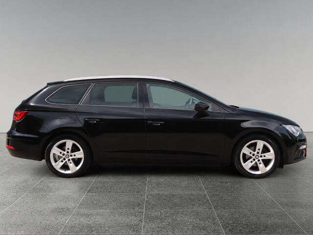 Seat LEON ST 1.5 TSI FR Business Intense | NAVI | CLIMA | TREKHAAK | CARPLAY | ANDOID AUTO |