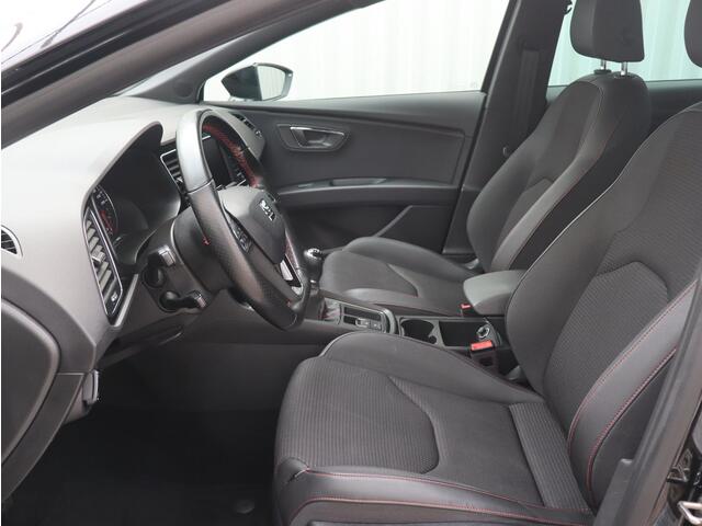 Seat LEON ST 1.5 TSI FR Business Intense | NAVI | CLIMA | TREKHAAK | CARPLAY | ANDOID AUTO |