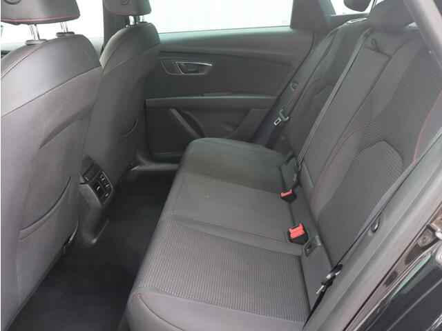 Seat LEON ST 1.5 TSI FR Business Intense | NAVI | CLIMA | TREKHAAK | CARPLAY | ANDOID AUTO |