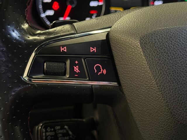 Seat LEON 1.4 TSI FR | Trekhaak | Apple Carplay |