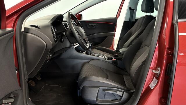 Seat LEON 1.5 TSI FR | Virtual cockpit | 1e eigenaar
