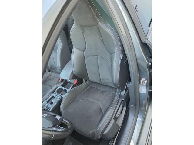 Seat LEON 2.0 TSI Cupra 300: Performance Pack, schaal stoelen PANO