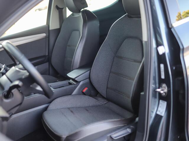 Seat LEON 1.5 TSI Xcellence | BTW | ACC | Stuur/Stoelverw. | Carplay