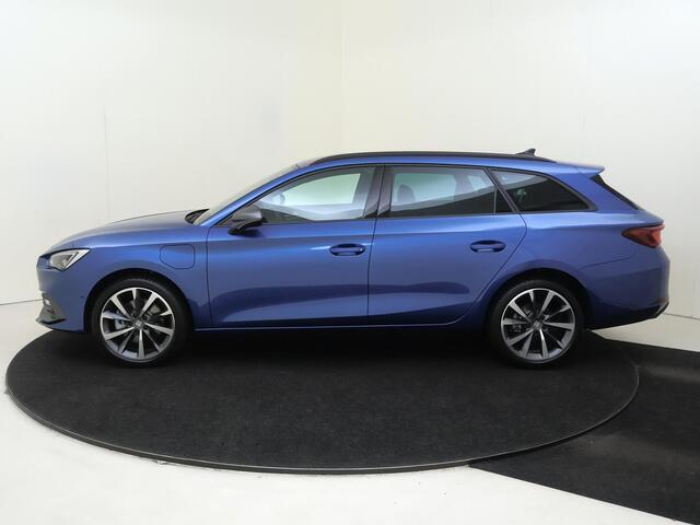 Seat LEON Sportstourer 1.5 TSI e-Hybrid FR Business