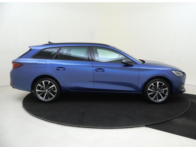 Seat LEON Sportstourer 1.5 TSI e-Hybrid FR Business