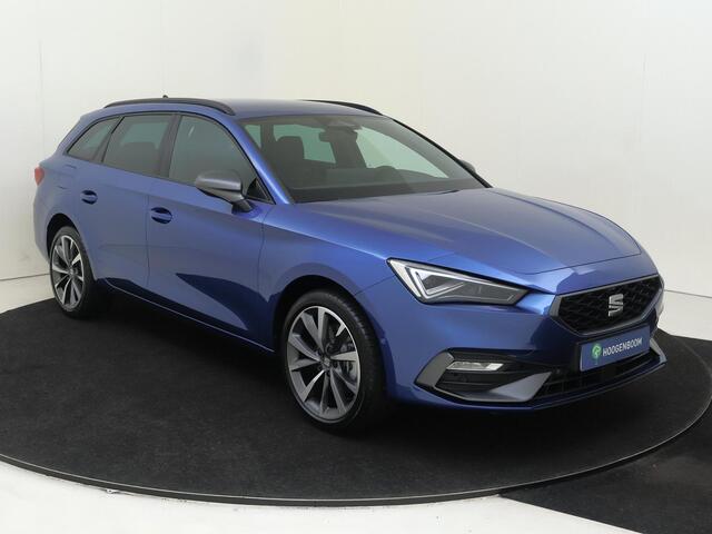 Seat LEON Sportstourer 1.5 TSI e-Hybrid FR Business