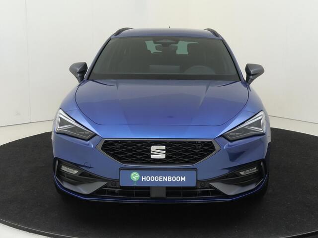 Seat LEON Sportstourer 1.5 TSI e-Hybrid FR Business