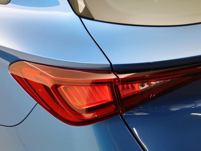 Seat LEON Sportstourer 1.5 TSI e-Hybrid FR Business