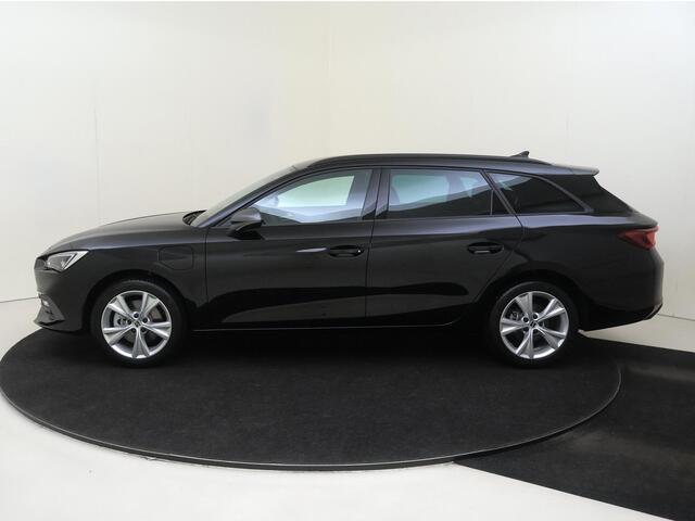Seat LEON Sportstourer 1.5 TSI e-Hybrid FR Business