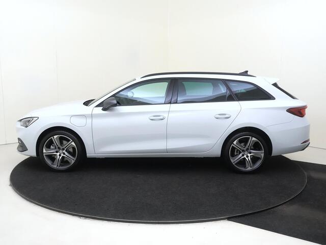 Seat LEON Sportstourer 1.5 TSI e-Hybrid FR Business