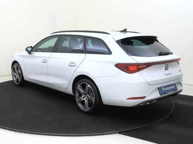 Seat LEON Sportstourer 1.5 TSI e-Hybrid FR Business