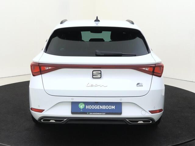 Seat LEON Sportstourer 1.5 TSI e-Hybrid FR Business