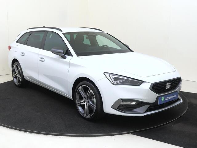 Seat LEON Sportstourer 1.5 TSI e-Hybrid FR Business