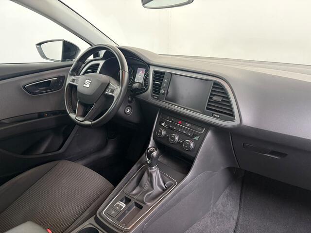 Seat LEON ST 1.2 TSI Style Business. Clima. Carplay!