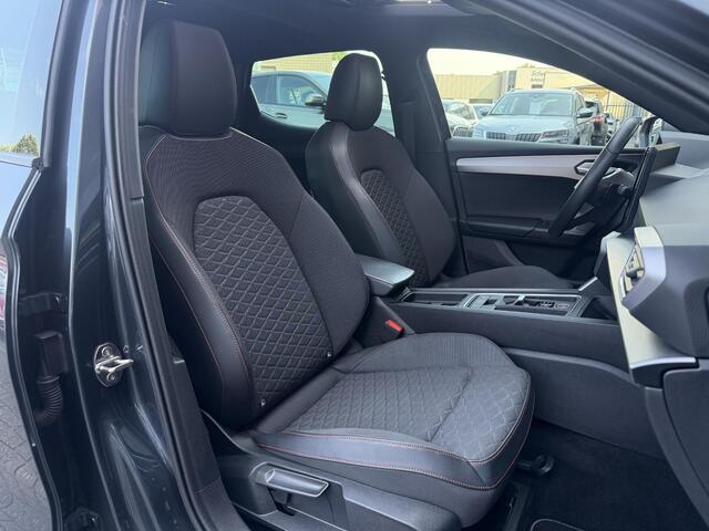 Seat LEON 1.5 eTSI FR Pano | Beats | 1e Eigenaar