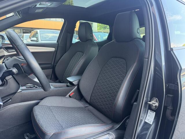 Seat LEON 1.5 eTSI FR Pano | Beats | 1e Eigenaar