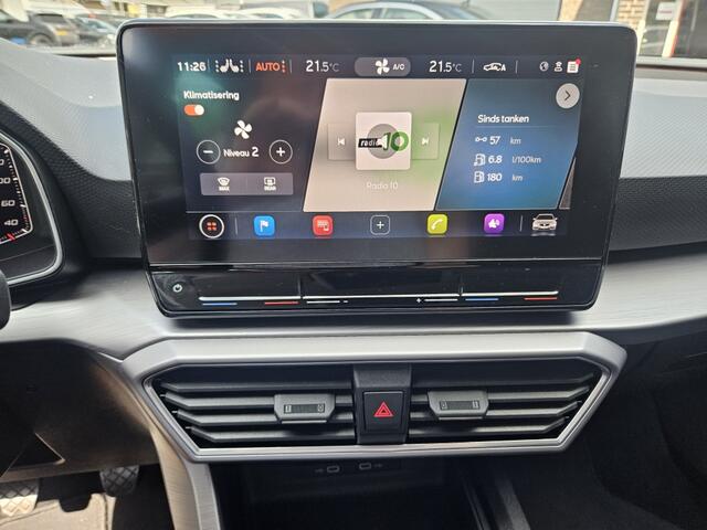 Seat LEON Sportstourer 1.5 TSI Style Business Intense