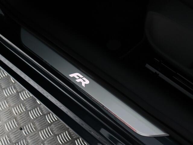 Seat LEON 1.5 TSI e-Hybrid FR PHEV First Edition (NL-Auto / ACC / Camera / Carplay / 132km accu)
