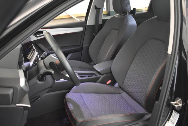 Seat LEON Sportstourer 1.4 TSI eHybrid PHEV FR Line 204PK Virtual SOH 95%