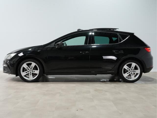 Seat LEON 1.0 TSI FR Business Intense | Panorama | Alcantara | Camera | Android/Carplay 275