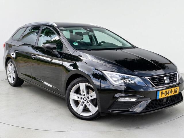 Seat LEON ST 1.5 TSI FR Business Intense | Clima | Cruise | Apple Carplay/Android Auto | Stoelverwarming | PDC |