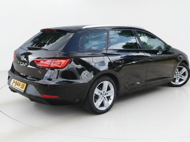 Seat LEON ST 1.5 TSI FR Business Intense | Clima | Cruise | Apple Carplay/Android Auto | Stoelverwarming | PDC |