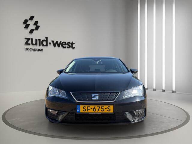 Seat LEON 1.0 EcoTSI Style Business Intense