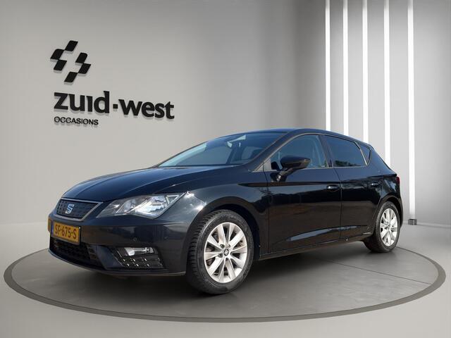 Seat LEON 1.0 EcoTSI Style Business Intense