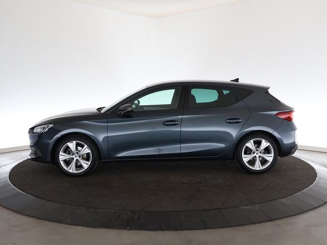 Seat LEON Sportstourer 1.0 TSI FR Business Intense | Digital Cockpit | Camera | Carplay |