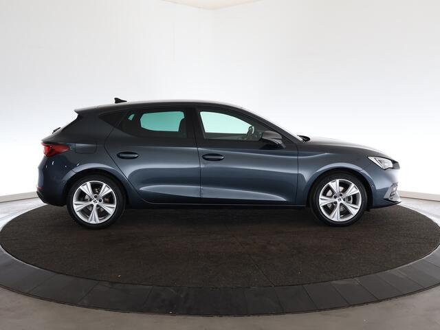 Seat LEON Sportstourer 1.0 TSI FR Business Intense | Digital Cockpit | Camera | Carplay |