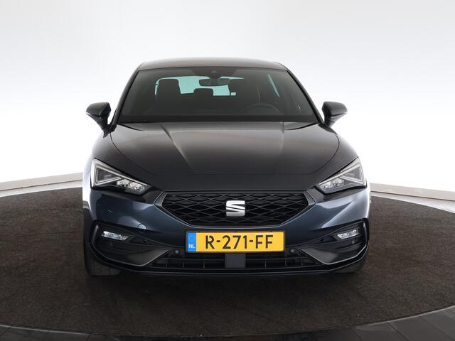 Seat LEON Sportstourer 1.0 TSI FR Business Intense | Digital Cockpit | Camera | Carplay |