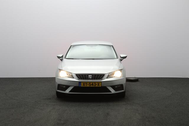 Seat LEON 1.4 TSI 150 PK X-PERIENCE, Keyless, Carplay, 1/2 Leder, Climate Control