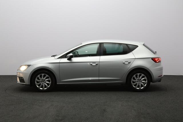 Seat LEON 1.4 TSI 150 PK X-PERIENCE, Keyless, Carplay, 1/2 Leder, Climate Control