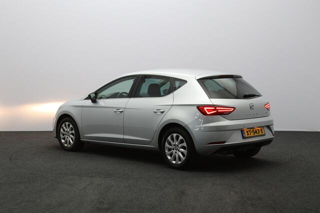 Seat LEON 1.4 TSI 150 PK X-PERIENCE, Keyless, Carplay, 1/2 Leder, Climate Control