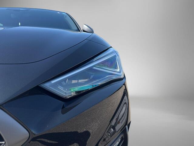 Seat LEON FR Business 1.5 TSI eHybrid 150 kW / 204 PK Hb | Safe & Driving Pack | Metallic Lak | 18'' Lichtmetalen Velgen | Herwaardering!!