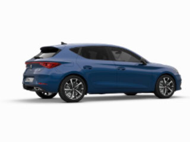 Seat LEON FR Business 1.5 TSI eHybrid 150 kW / 204 PK Hb | Trekhaak | Metallic Lak | 18'' Lichtmetalen velgen | Herwaardering!!!