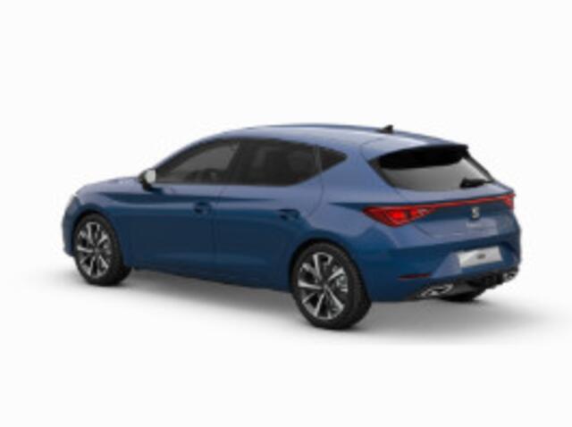 Seat LEON FR Business 1.5 TSI eHybrid 150 kW / 204 PK Hb | Trekhaak | Metallic Lak | 18'' Lichtmetalen velgen | Herwaardering!!!
